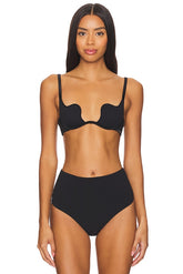 Le Stretch Micro U-plunge Bra