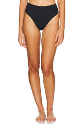 Le Stretch Multi Fit Micro High Waist Brief