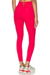 Laced Up Legging