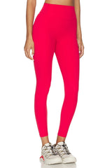 Laced Up Legging