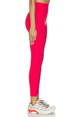 Laced Up Legging