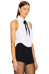 Bib Top