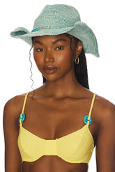 Lai Cowboy Hat
