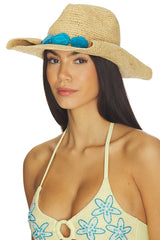 Billie Cowboy Hat