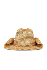 Kendra Lux Cowboy Hat