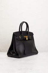 Hermes Ardennes Birkin 35 Handbag