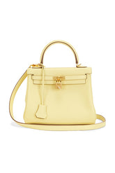 Hermes Swift Kelly 25 Handbag