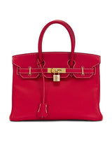 Hermes Epsom Birkin 30 Handbag