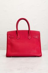 Hermes Epsom Birkin 30 Handbag