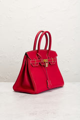 Hermes Epsom Birkin 30 Handbag