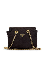 Prada Tessuto Tote Bag