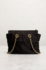 Prada Tessuto Tote Bag