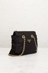 Prada Tessuto Tote Bag