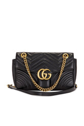 Gucci GG Marmont Shoulder Bag