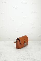Fendi Baguette Shoulder Bag