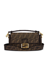 Fendi FF 1974 Re-Edition Baguette Shoulder Bag