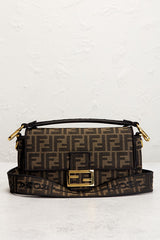 Fendi FF 1974 Re-Edition Baguette Shoulder Bag