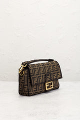 Fendi FF 1974 Re-Edition Baguette Shoulder Bag
