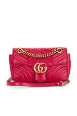 Gucci GG Marmont Shoulder Bag
