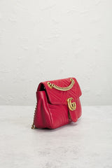 Gucci GG Marmont Shoulder Bag