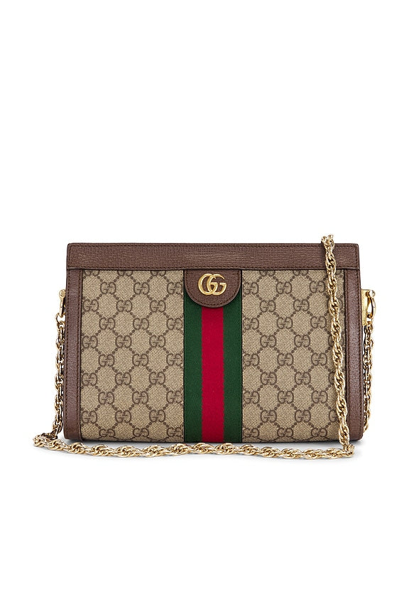 Gucci Ophidia Shoulder Bag