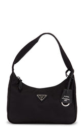 Prada Mini Re-Edition 2000 Re-Nylon Shoulder Bag