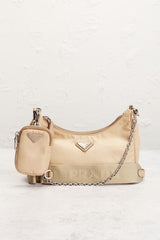 Prada Re-Edition 2005 Re-Nylon Shoulder Bag