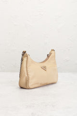 Prada Re-Edition 2005 Re-Nylon Shoulder Bag