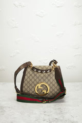 Gucci Blondie NM Shoulder Bag