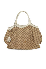 Gucci Sukey Tote Bag