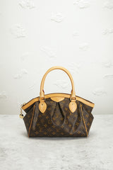 Louis Vuitton Monogram Tivoli PM Handbag