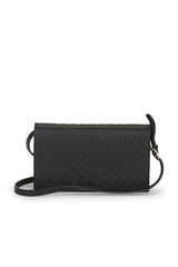 Gucci Microguccissima Wallet On Chain