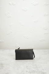 Gucci Microguccissima Wallet On Chain