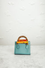 Gucci Mini Diana Tote Bag