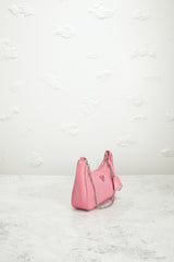 Prada Re-Edition 2005 Re-Nylon Shoulder Bag