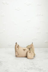 Prada Re-Edition 2005 Re-Nylon Shoulder Bag