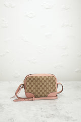 Gucci Mini Bree Messenger Bag