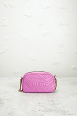 Gucci GG Marmont Shoulder Bag