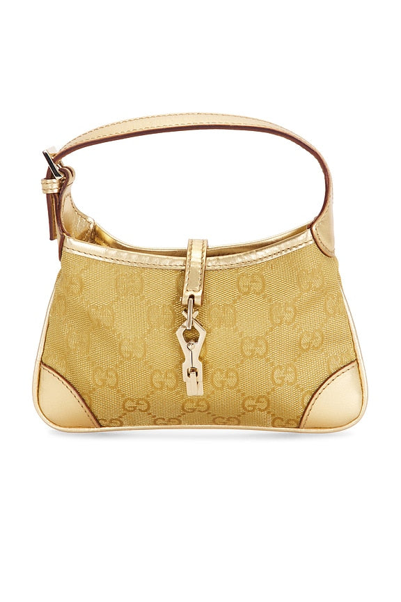 Gucci Mini Jackie Hobo Bag