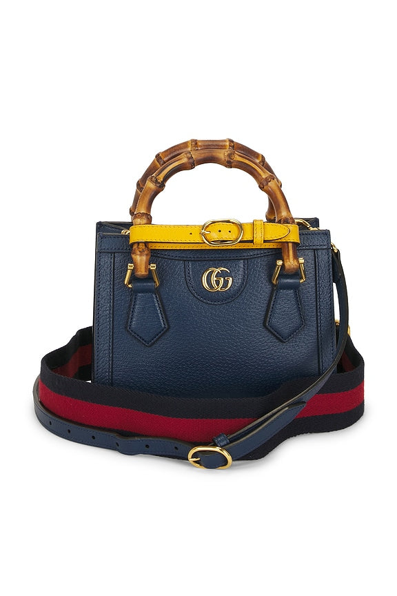 Gucci Diana Handbag