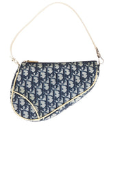 Dior Diorissimo Pochette Saddle Bag