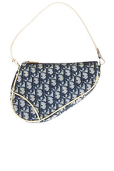 Dior Diorissimo Pochette Saddle Bag