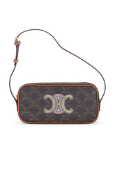 Celine Triomphe Mini Camera Bag