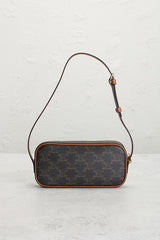 Celine Triomphe Mini Camera Bag