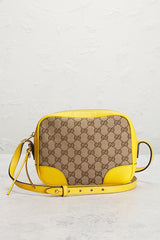 Gucci Mini Bree Messenger Bag