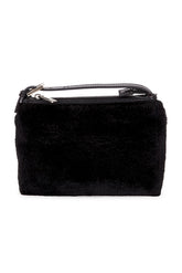 Fendi Fur Vanity Handbag