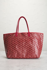 Goyard Saint Louis PM Tote Bag