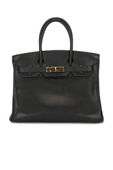 Hermes Ardennes Birkin 30 Retourne Handbag