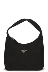 Prada Tessuto Sport Hobo Bag