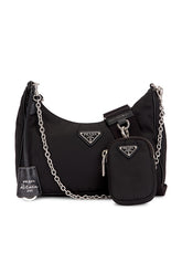 Prada Re-Edition 2005 Re-Nylon Shoulder Bag